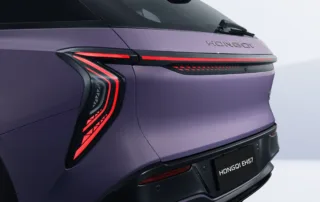 Hongqi EHS7