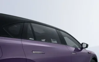 Hongqi EHS7