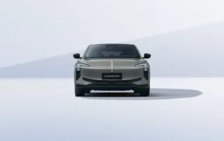 Hongqi EH7