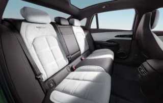 Hongqi EH7