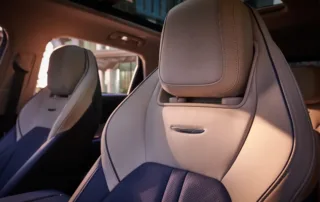 Hongqi HS3