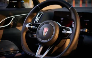 Hongqi HS3