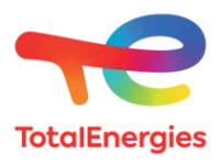 Total Energies logo Total Energies