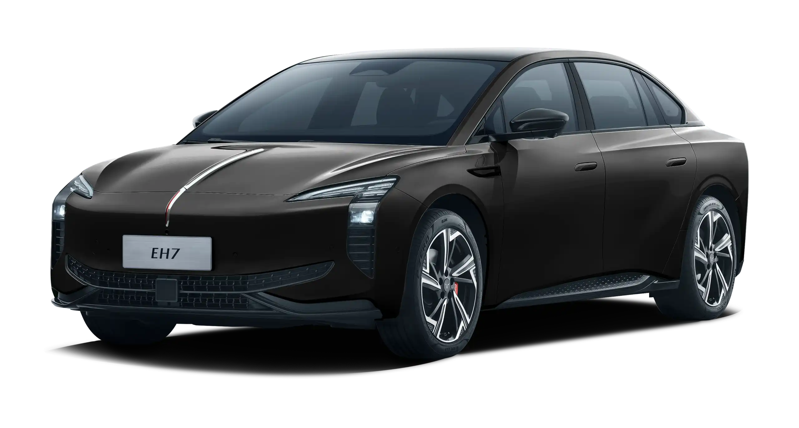 Hongqi EH7