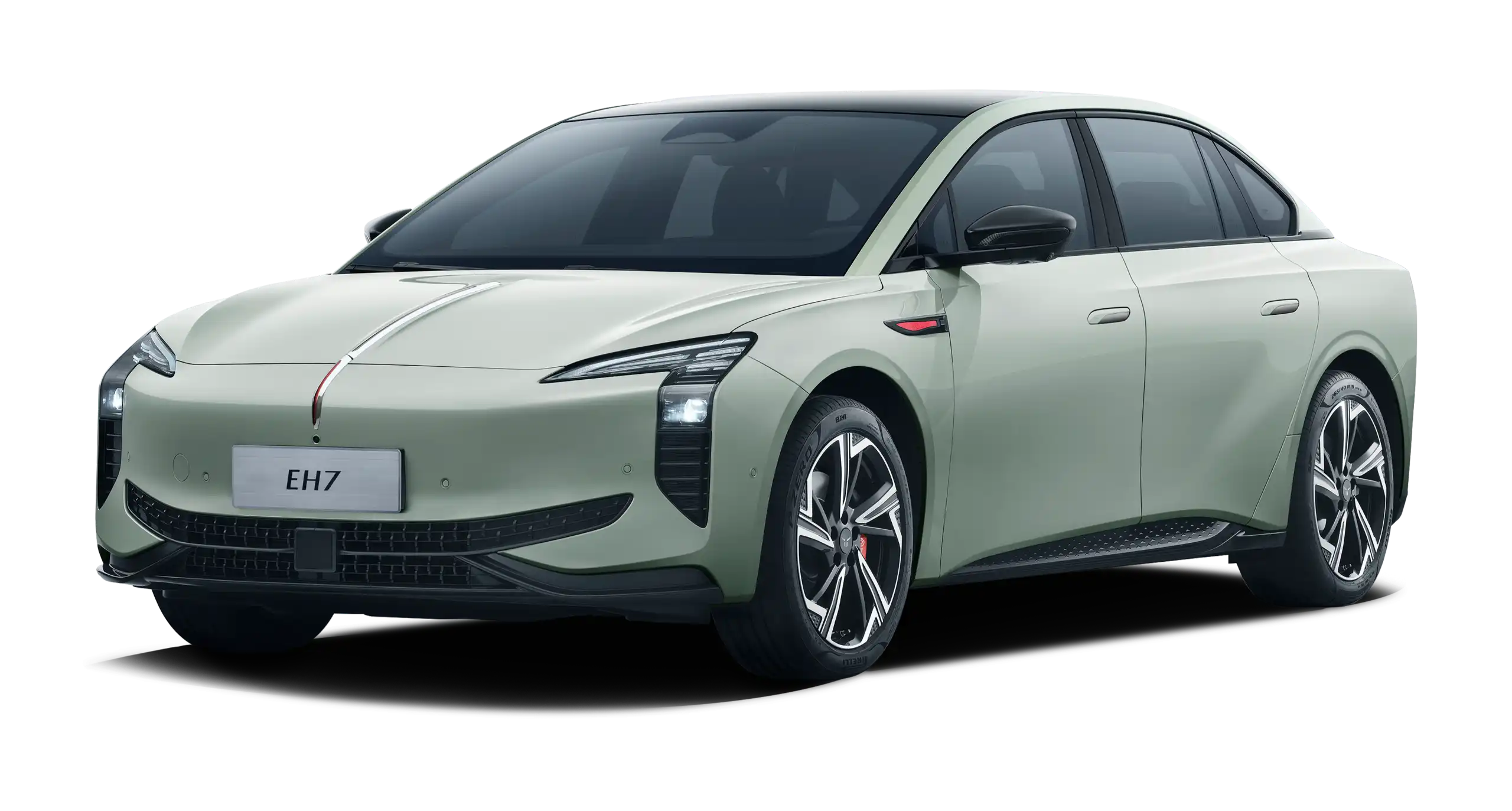 Hongqi EH7