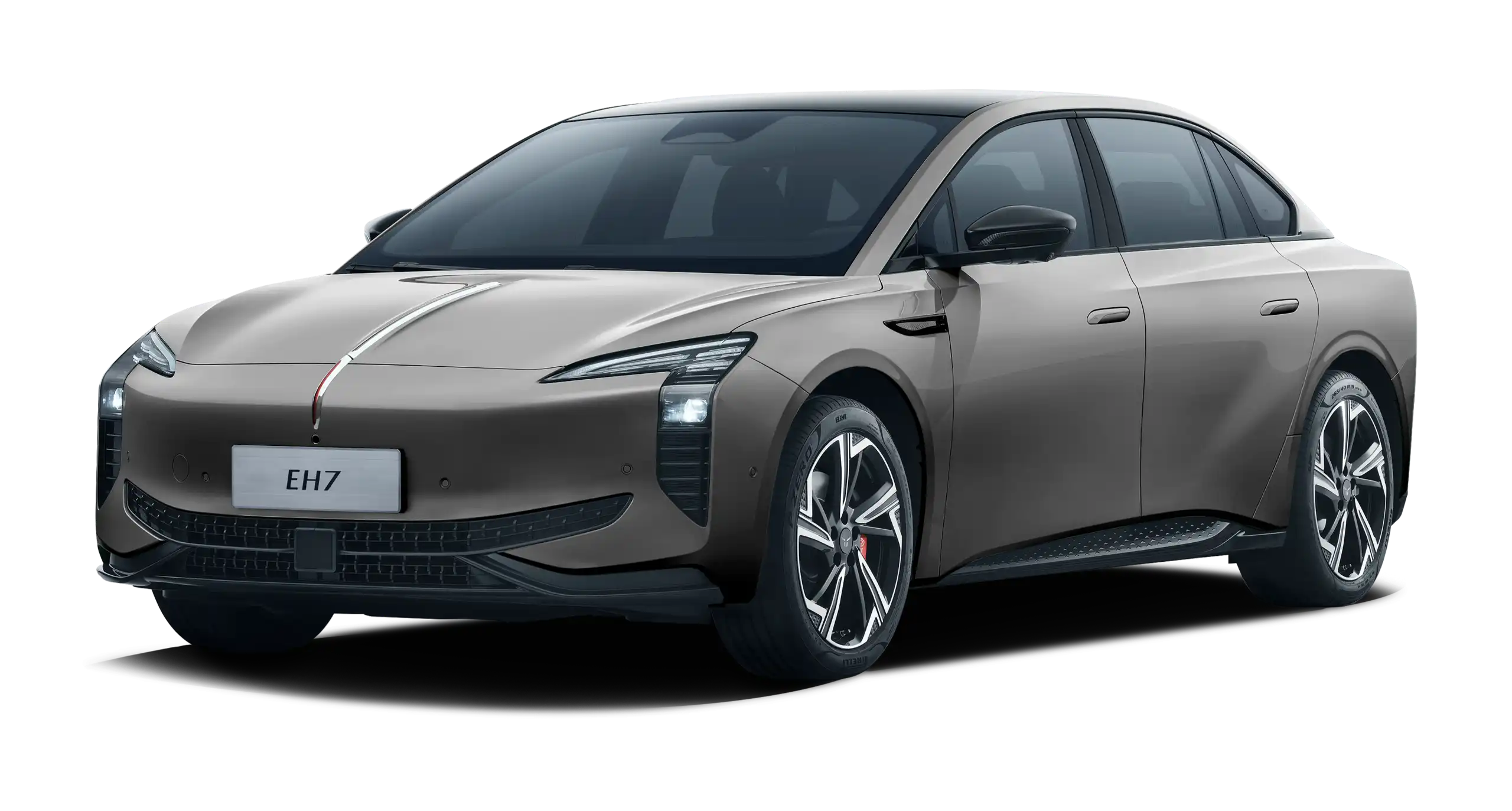Hongqi EH7