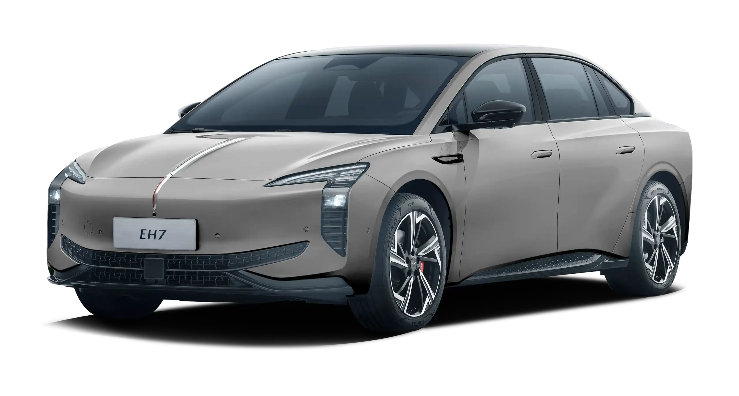 Hongqi EH7