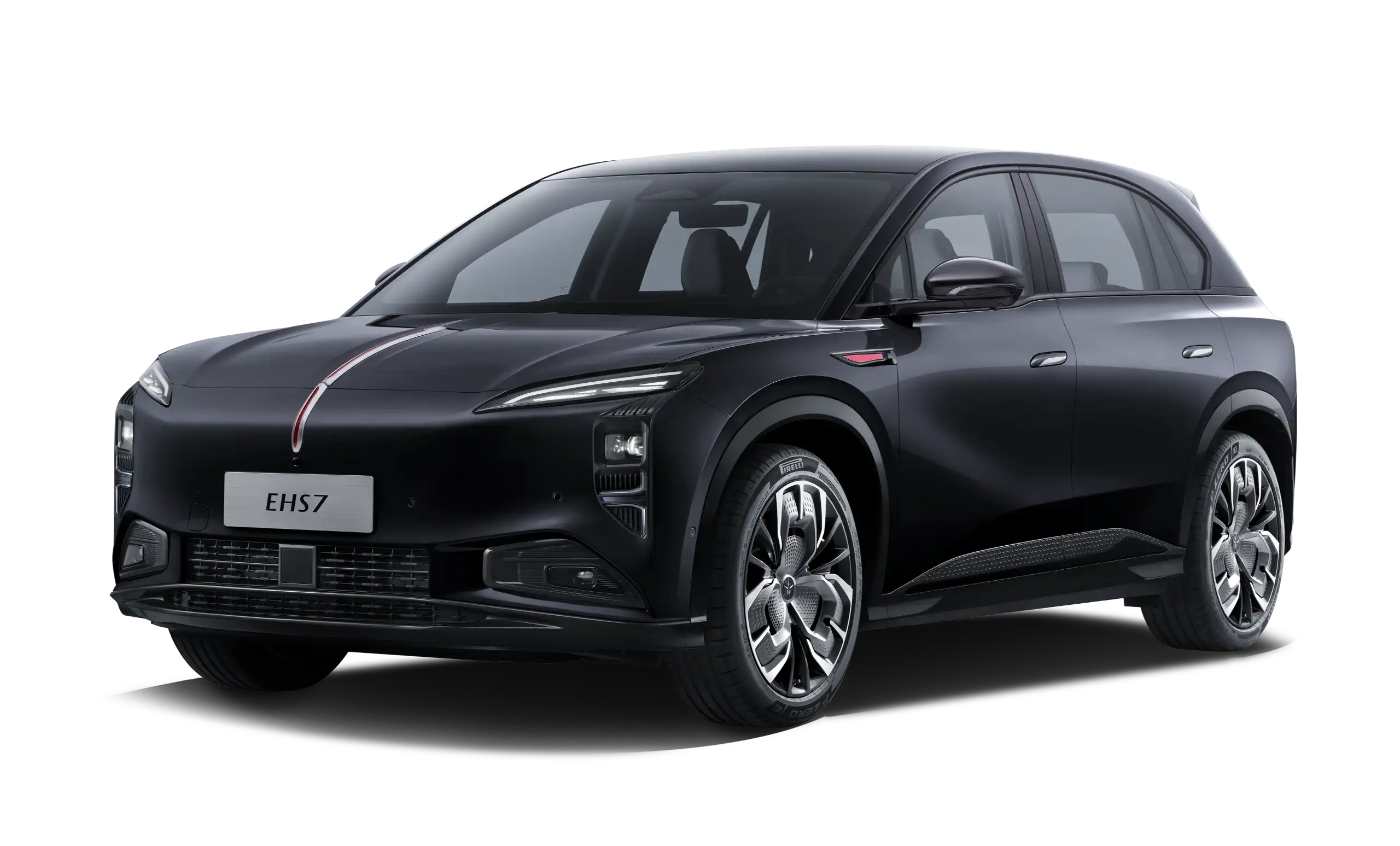 Hongqi EHS7