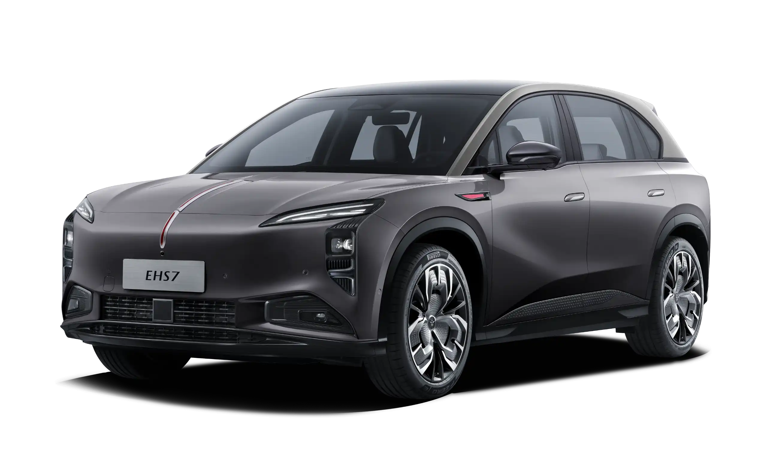 Hongqi EHS7