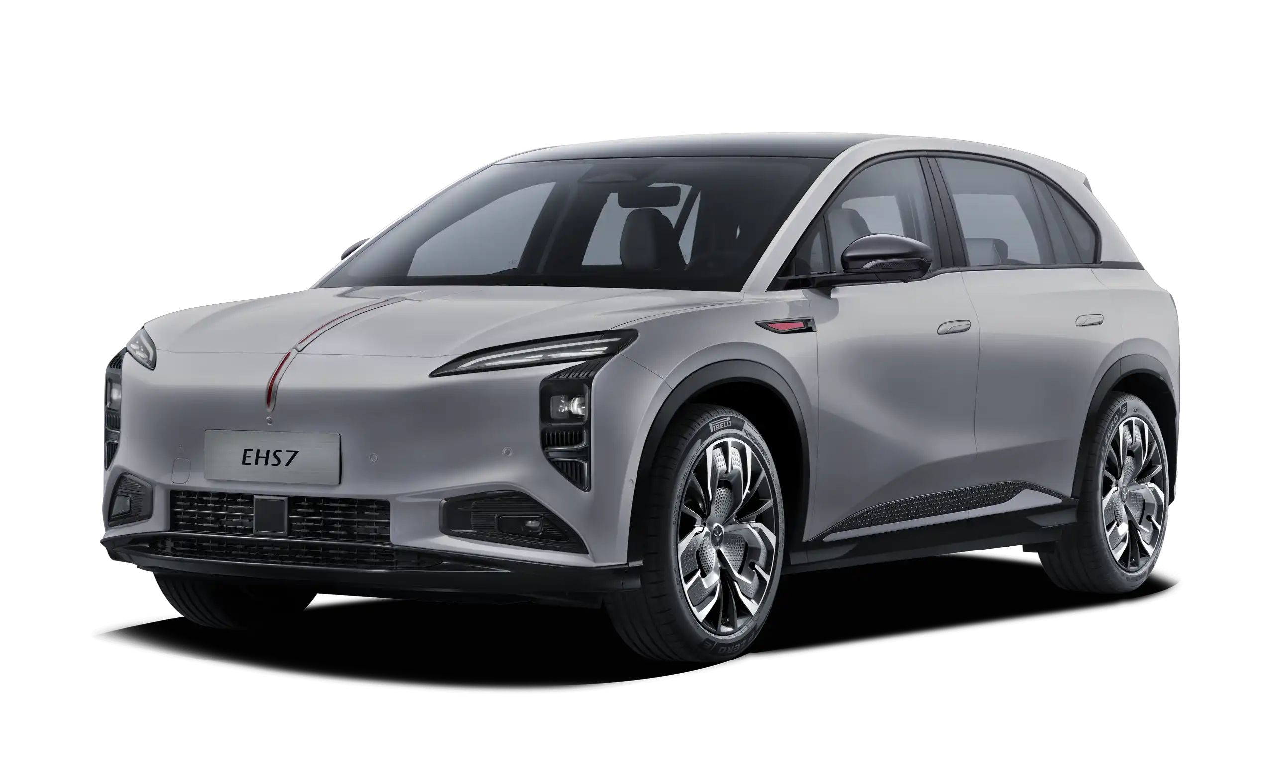 Hongqi EHS7