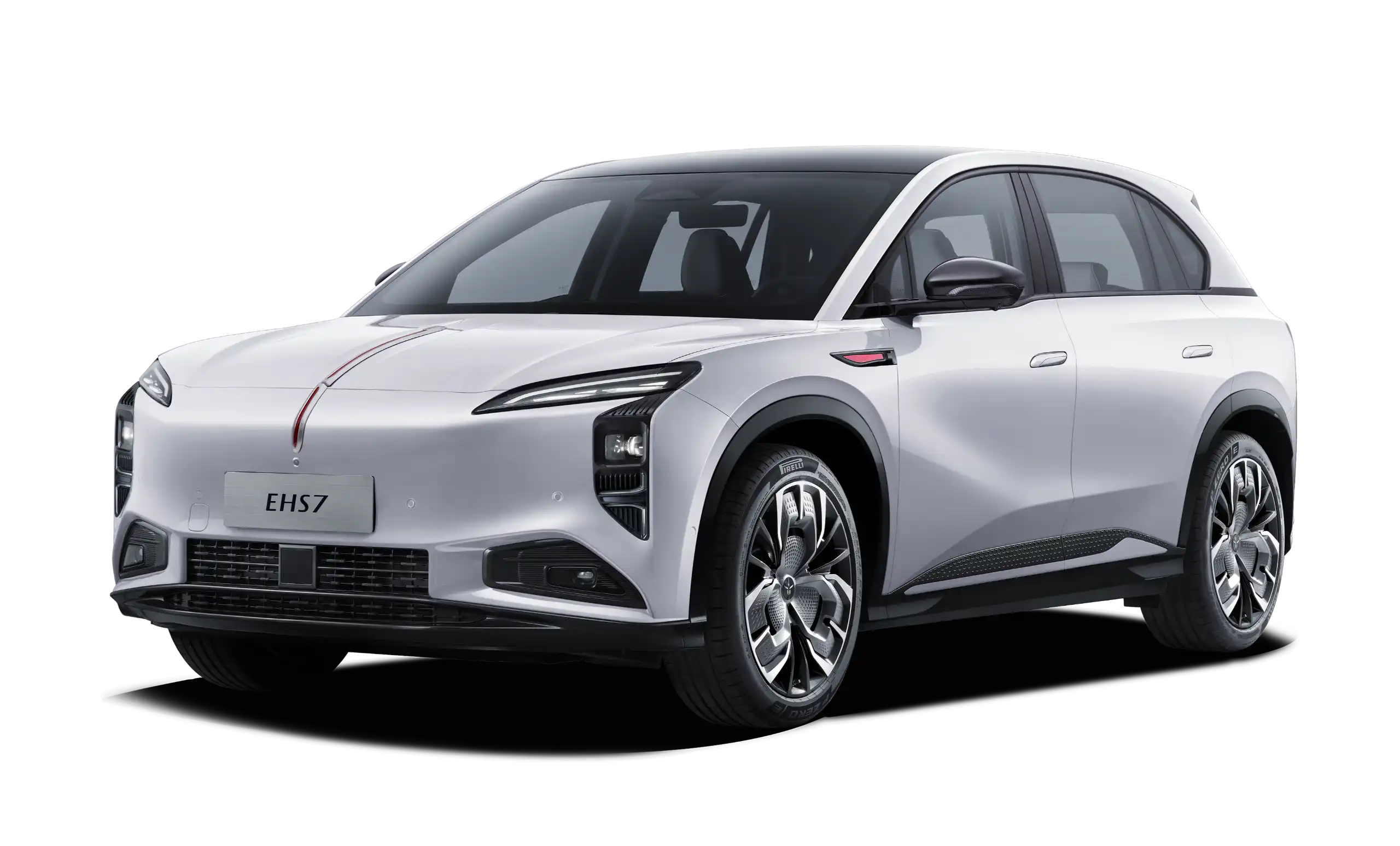 Hongqi EHS7