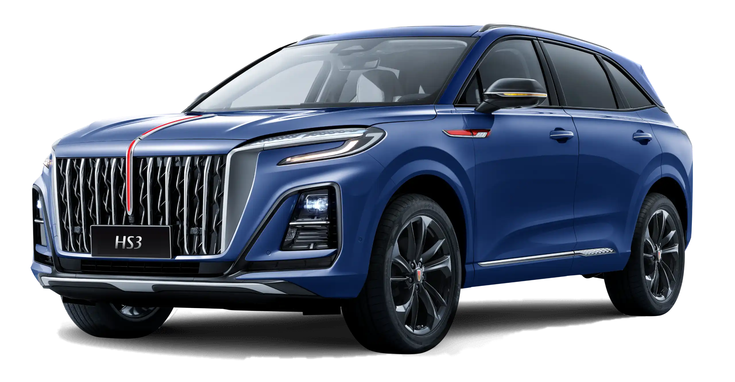 Hongqi HS3