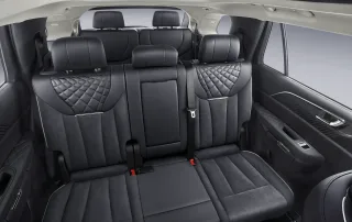 Hongqi E-HS9